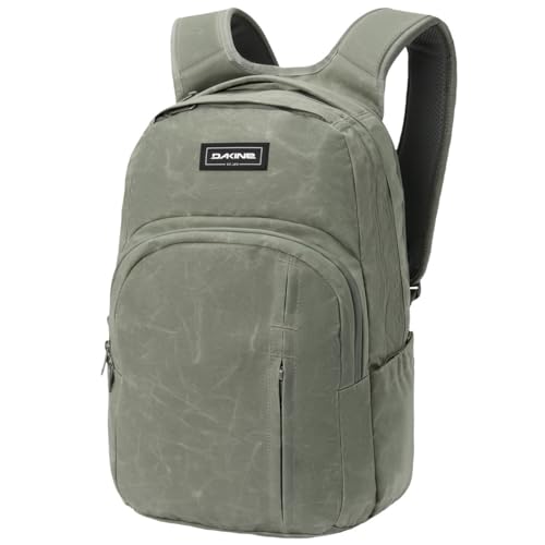 Dakine Rucksack Campus 28L Grun - Für Damen und Herren - Mit Laptopfach – Ansicht 1