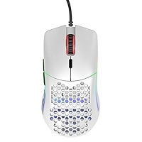Glorious Gaming Model D Wired Gaming Mouse