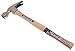 Vaughan 505M 24 Oz Milled Face Wood Handle Framing Hammer