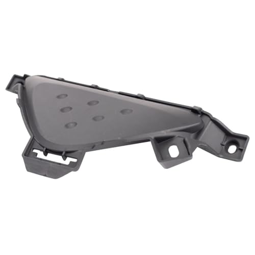 Fog Light Hole Cover 2 Piece TO1038190 5211347060 BDA08790 5211247060 TO1038190,5211347060,BDA08790,5211247060,TO1039190 miniatura 3