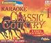 Chartbuster CDG Essential Plus ESP451 - Classic Country