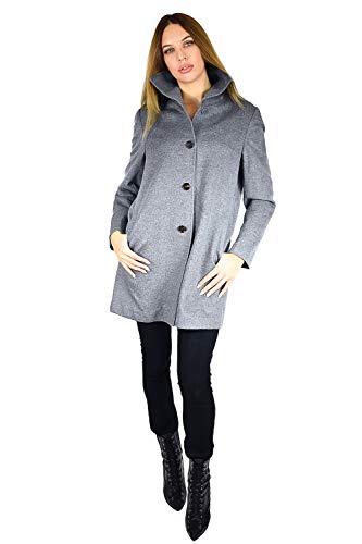 Amazon.com: Cashmere Boutique Short Funnel 100% Pure Cashmere