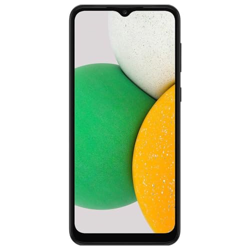 Samsung Galaxy A03 Core 32GB 4G Wi-Fi Tela 6.5'' Dual Chip 2GB RAM Câmera 8MP + Selfie 5MP Bateria