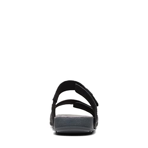 Image of Clarks mens 26165188 Brown Sandal