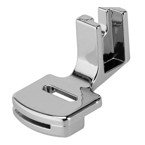5 Pies Para Plegado Máquina De Coser Metal miniatura 3