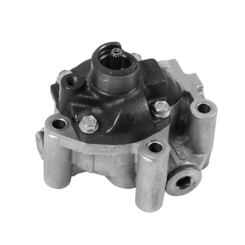 Pompe de transmission 31340-28X8A JF016E pour résoudre les patinages de boîte Rogue