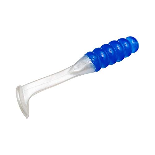 Strike King Mr Crappie Slabalicious Blue Pearl (MRCSLC-185)