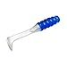 Strike King Mr. Crappie Slabalicious Bait, Blue Pearl