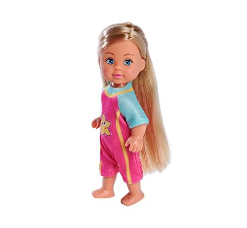 Muñeca Simba Steffi Love Sea Fun en traje de buceo 12 cm miniatura 6