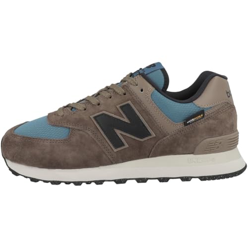 Image of New Balance Unisex-Adult 574 Sneaker