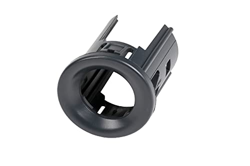General Motors Genuine Parts 23276807 Rear Parking Aid Alarm Sensor Bracket