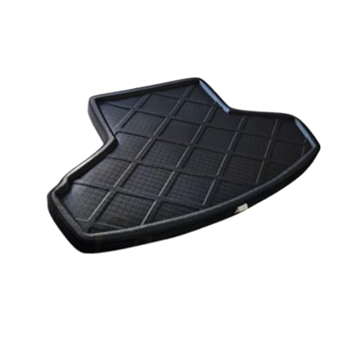 Tapis de coffre protection moquette Lexus XE20 contre salissure