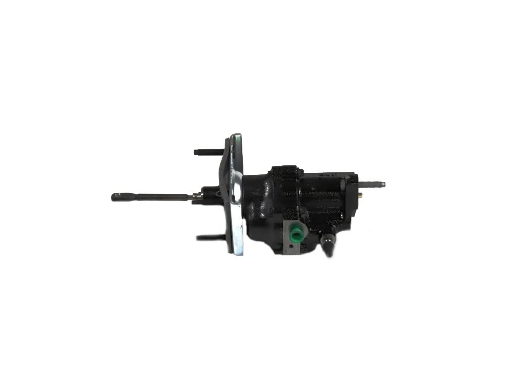 Amazon.com: Mopar 68144663AA BOOSTER POWER BRAKE : Automotive