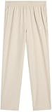 Reebok Boys Sweatpants - Stretch Woven Performance Boys Joggers Athletic Pants with Pockets for Running...