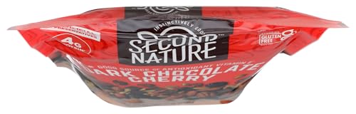 Second Nature Dark Chocolate Cherry Trail Mix, 12 Oz - image 5