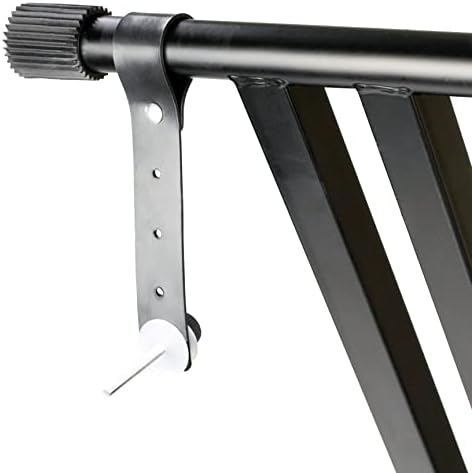 RockJam RJX29 Fixed Keyboard stand - View 7