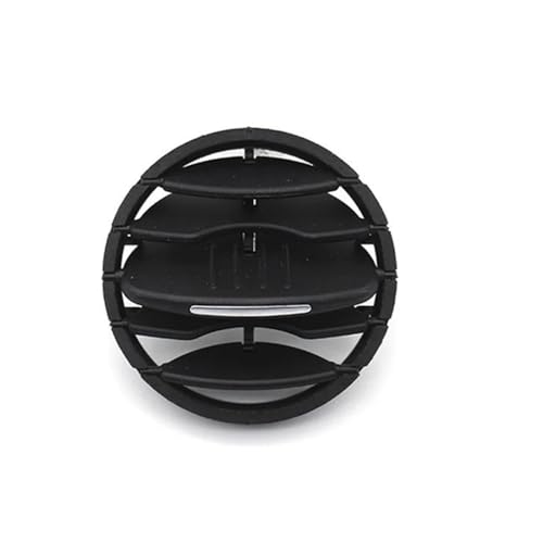 Rejilla de ventilación delantera y trasera para VW Tiguan 2010-2017 con referencias 5ND858069