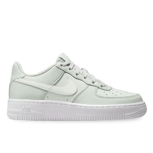 Image of Nike Air Force 1 Big Kids' Shoes | Casual Shoes