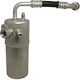 Global Parts 1411625 Accumulator/Drier