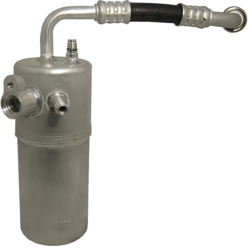 Global Parts Distributors - 97-04 F-Series (1411625)