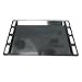 Produktbild 482000022922 Lecardine schwarz emailliert, PYRO - C00137834 - INDESIT