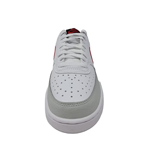Nike Women's Court Vision Low Shoes3