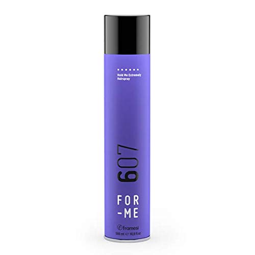 Framesi FOR-ME 607 Hold Me Extremely Hairspray 500ml