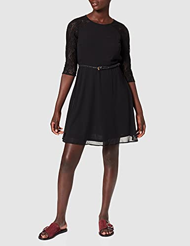 Vero Moda VMPELLO 3/4 Short Dress Exp Vestito