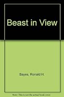 Beast in View 0932662536 Book Cover