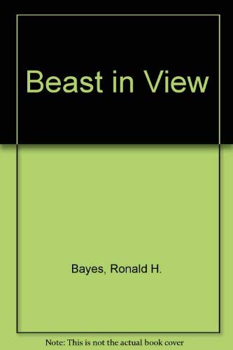Image of Beast in View
