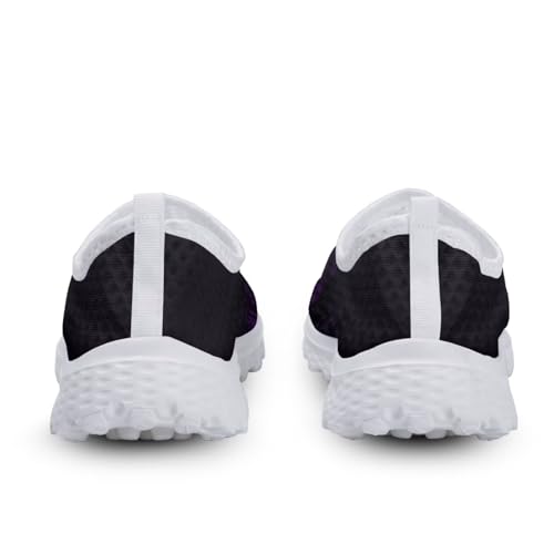 Image of Athletic Tennis Sneakers Road Road Running Shoes US 5.5-11.5 Slip On Shoes for Women