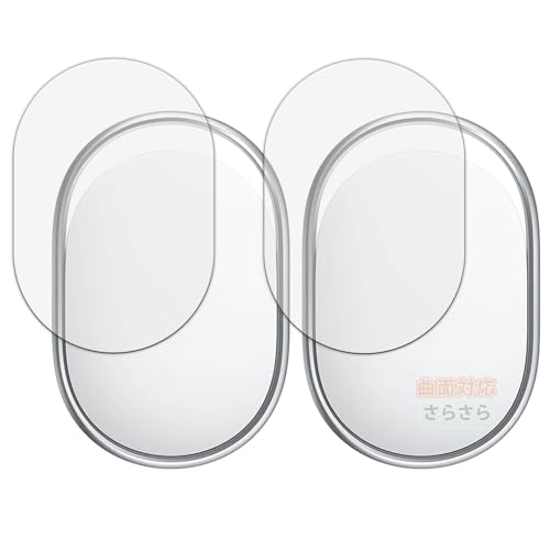 Kayo&Karin �t�B���� Xiaomi Tag (�\�ʗp/�w�ʗp) ������ �ی�t�B���� �ȖʑΉ� ���˒ጸ �w��ጸ ���{��