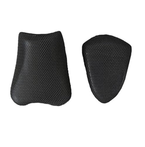 Housse de siège en maille pour Kawasaki Ninja E-1 coussin filet