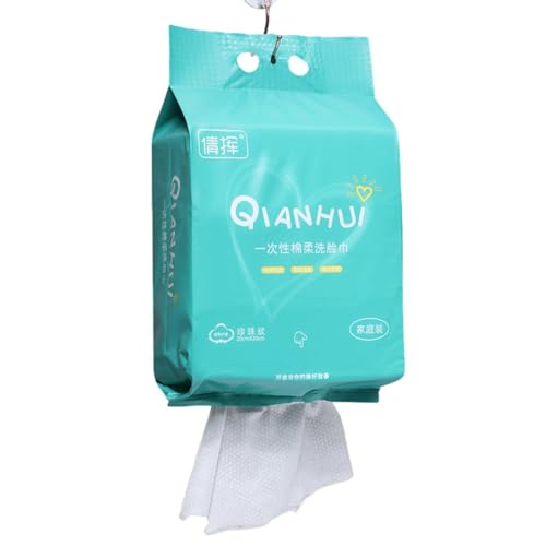 Toallitas desmaquillantes, toallitas de limpieza facial de microfibra, ropa de limpieza suave de la piel, limpiador removedor de maquillaje, cómodas toallas faciales para el cuidado de la piel o