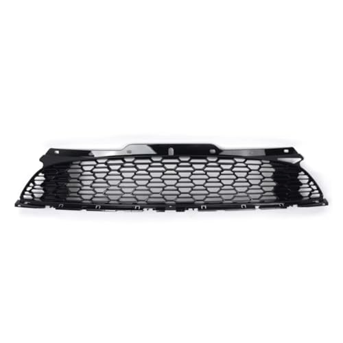 Calandre avant de qualité supérieure pour Mini R55 R56 R57 R58 R59 finition origine