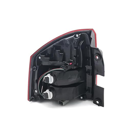 Feu arrière clignotant Jeep Compass 2011 2012 2013 feu stop gauche - 8