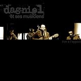 Moi je travaille à l'usine (live à l'Appart)