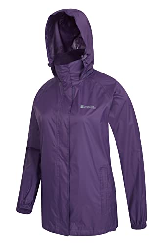 Mountain Warehouse Giacca da donna Pakka