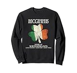 #McGinnis