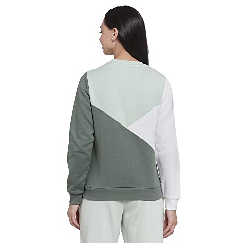 Image of Mode By Red Tape Women Sweatshirt