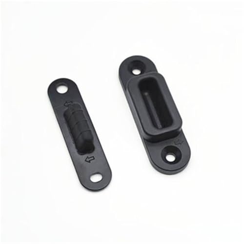Tope de correa de retención Hyundai Grand Starex H1 2007-2018 limitador de puerta corredera lower