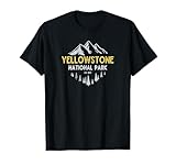 Yellowstone National Park Apparel & Gifts