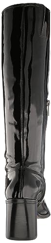 Image of Vince Camuto Women's Sangeti Stacked Heel Knee High Boot Fashion