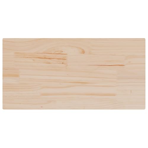 Plateau de table bois massif pour remplacer une table basse usée