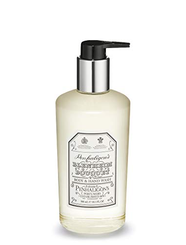 Penhaligon's BLENHEIM BOUQUET Körper- und Handwäsche, 1er Pack (1 x 300 ml)