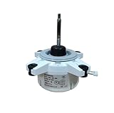 KFD-280-60-8A KFD-280-66-8A KFD-280-74-8A for Daikin Variable Frequency Air Conditioning DC Outdoor Fan, Reemplazar