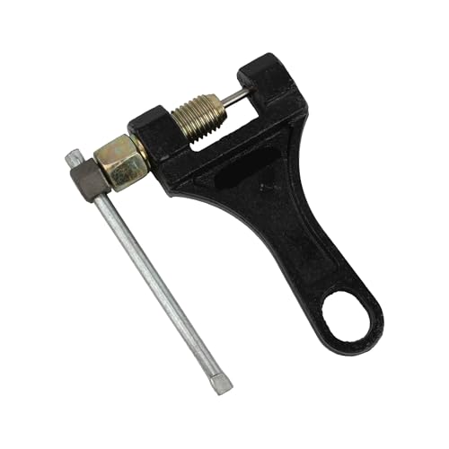 Accessoires de moto coupe-chaîne et séparateur de goupille pour entretien motocross