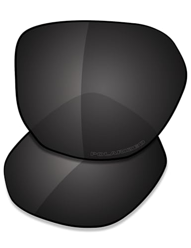 Verres pour Oakley Latch Beta OO9436 Saucer en plein air