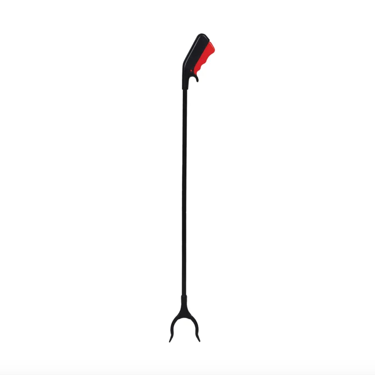 Robert Scott & Sons Black/Red Robert Scott 850Mm Litter Picker (Pack Of 20) 101491P20