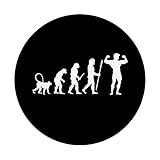 Zoom IMG-2 evoluzione del bodybuilding popsockets popgrip